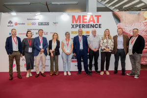 Inauguracion MEAT XPERIENCE